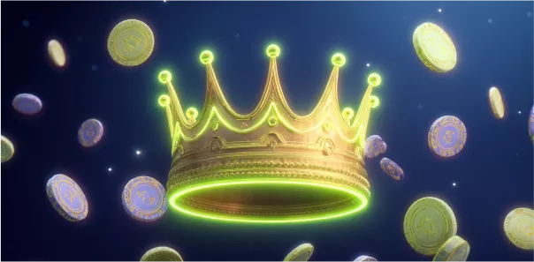 WinWin Królewska Wygrana